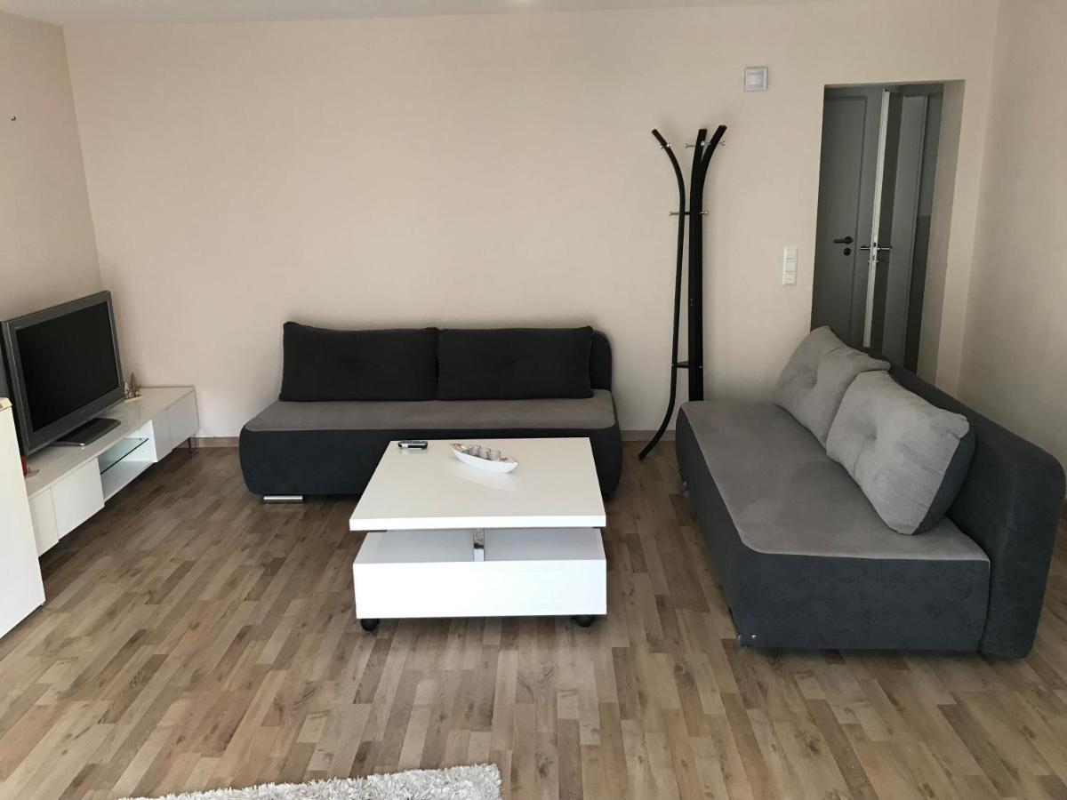 شقة Lindenberger Ferientraum ليندنبرغ ام الغو المظهر الخارجي الصورة